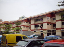 Blk 345 Jurong East Street 31 (Jurong East), HDB 4 Rooms #167252